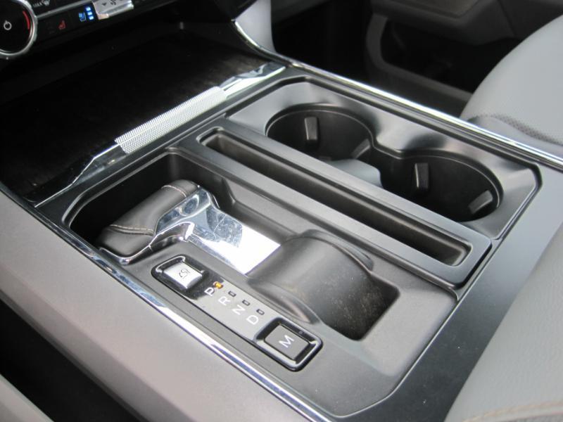 Ford F-150 Lariat SuperCrew 5.5-ft. Bed 4WD 2023