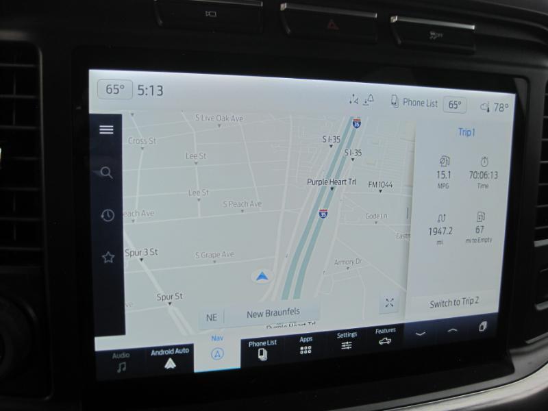Ford F-150 Lariat SuperCrew 5.5-ft. Bed 4WD 2023