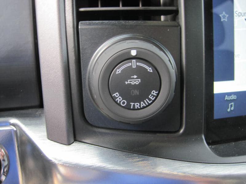 Ford F-150 Lariat SuperCrew 5.5-ft. Bed 4WD 2023