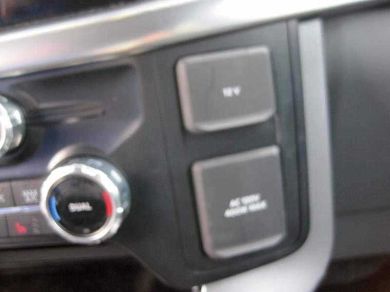 Ford F-150 Lariat SuperCrew 5.5-ft. Bed 4WD 2023