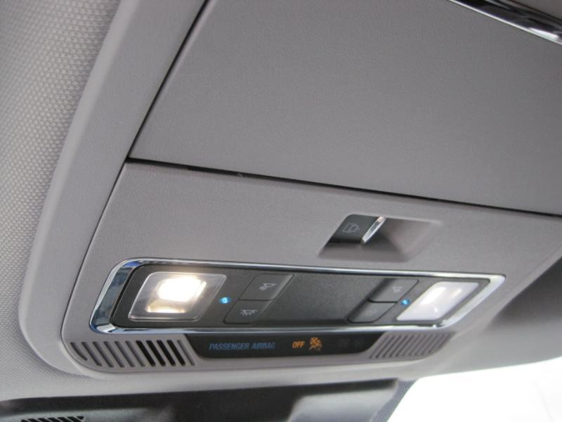 Ford F-150 Lariat SuperCrew 5.5-ft. Bed 4WD 2023