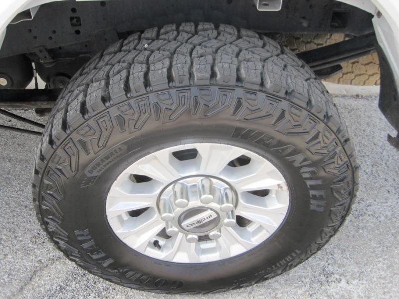 Ford F-250 SD XLT Crew Cab Long Bed 4WD 2022