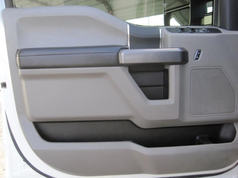 Ford F-250 SD XLT Crew Cab Long Bed 4WD 2022