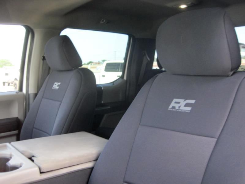 Ford F-250 SD XLT Crew Cab Long Bed 4WD 2022