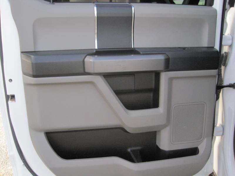 Ford F-250 SD XLT Crew Cab Long Bed 4WD 2022