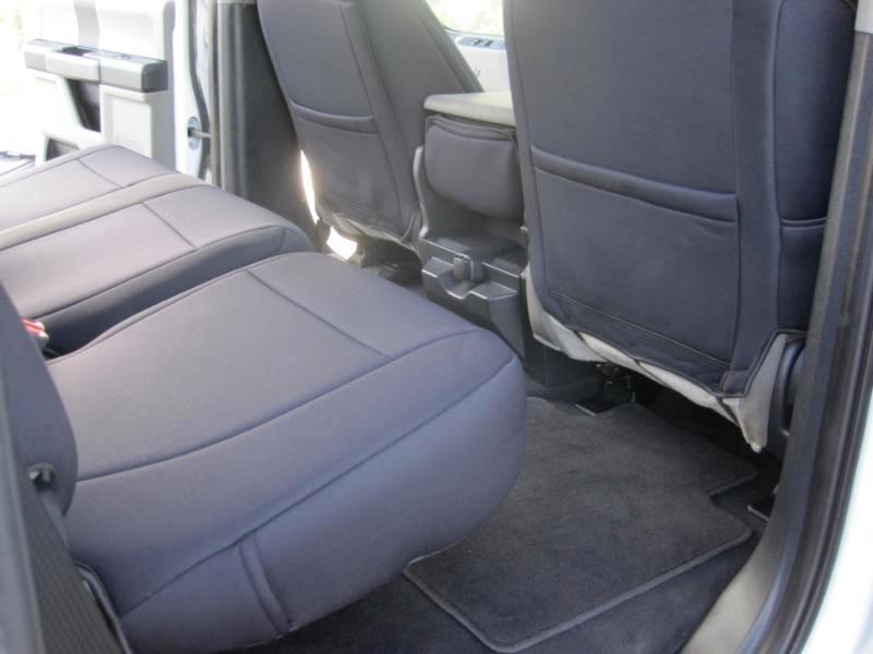 Ford F-250 SD XLT Crew Cab Long Bed 4WD 2022