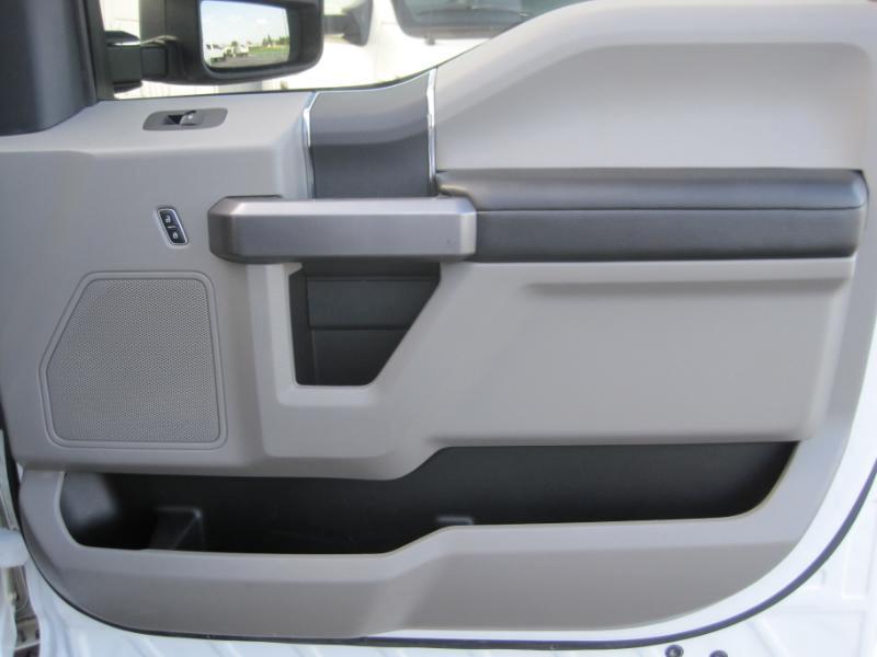 Ford F-250 SD XLT Crew Cab Long Bed 4WD 2022