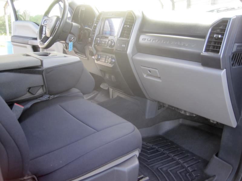 Ford F-250 SD XLT Crew Cab Long Bed 4WD 2022