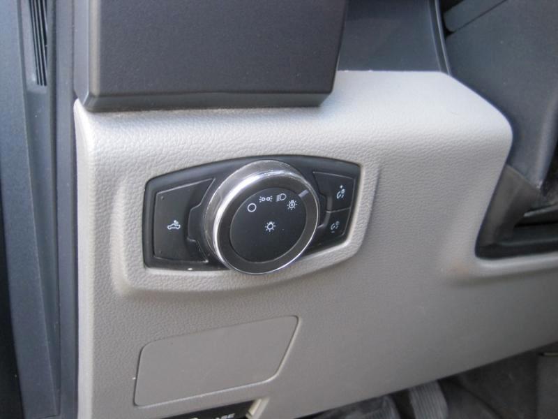 Ford F-250 SD XLT Crew Cab Long Bed 4WD 2022