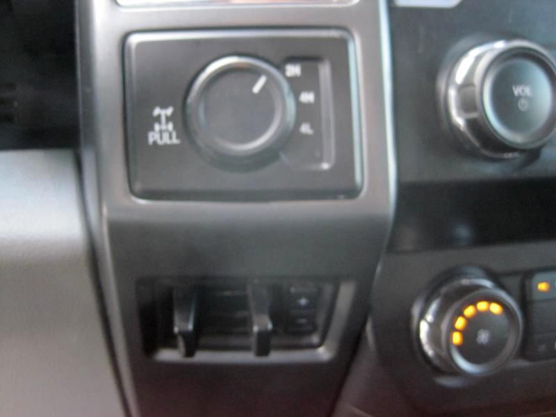 Ford F-250 SD XLT Crew Cab Long Bed 4WD 2022