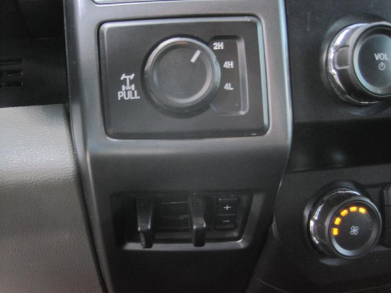 Ford F-250 SD XLT Crew Cab Long Bed 4WD 2022