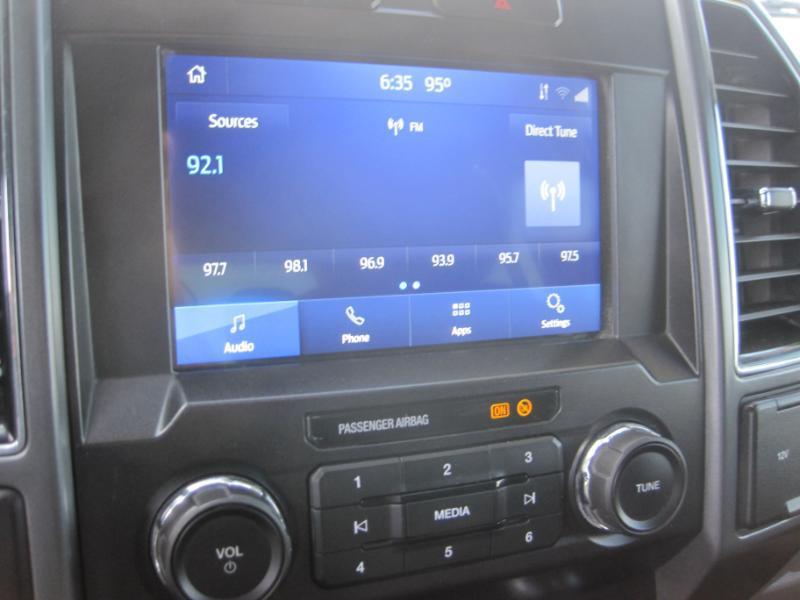 Ford F-250 SD XLT Crew Cab Long Bed 4WD 2022