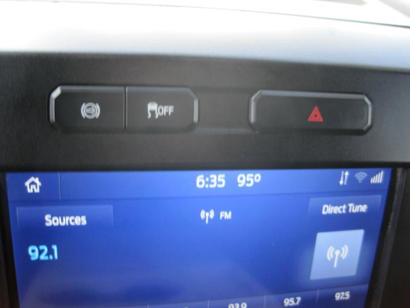 Ford F-250 SD XLT Crew Cab Long Bed 4WD 2022