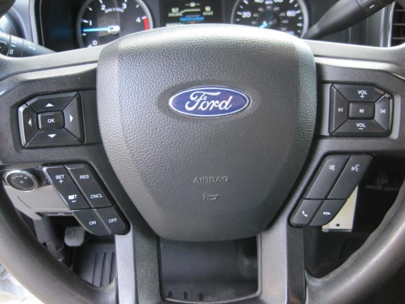 Ford F-250 SD XLT Crew Cab Long Bed 4WD 2022