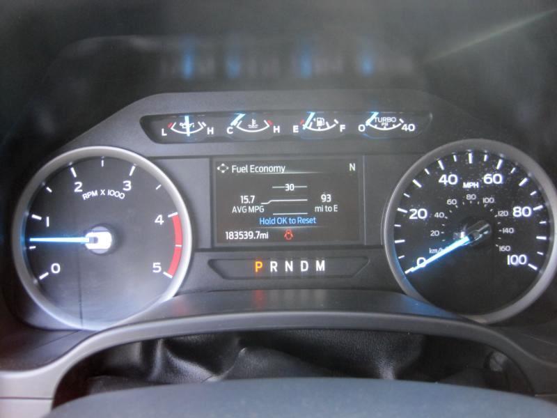 Ford F-250 SD XLT Crew Cab Long Bed 4WD 2022