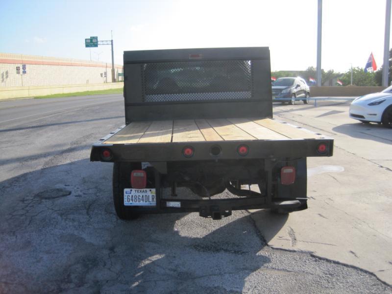 Ford F-350 SD XL Crew Cab Long Bed 2WD 2003