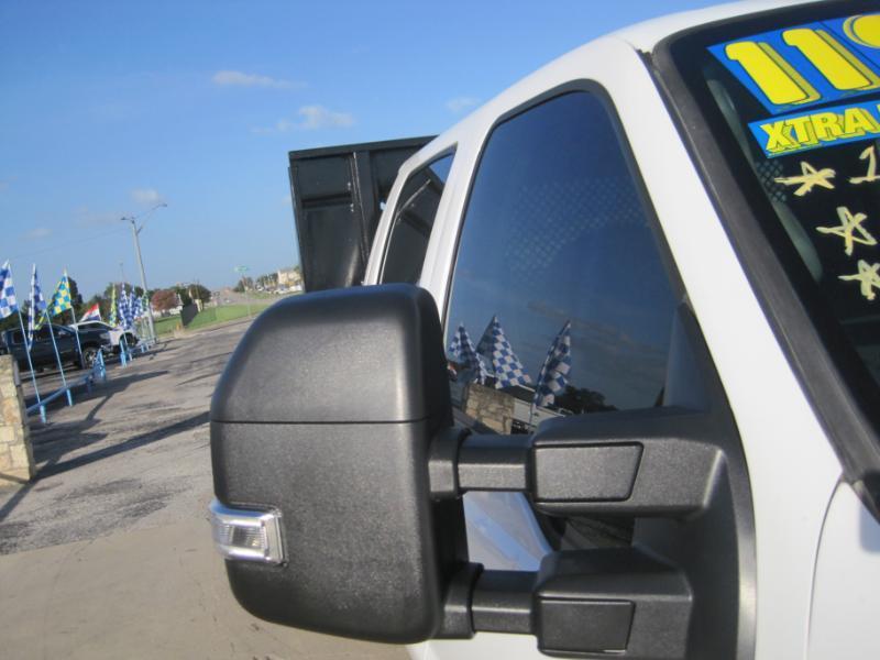 Ford F-350 SD XL Crew Cab Long Bed 2WD 2003