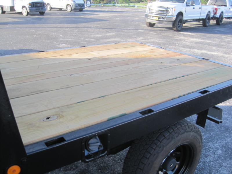 Ford F-350 SD XL Crew Cab Long Bed 2WD 2003