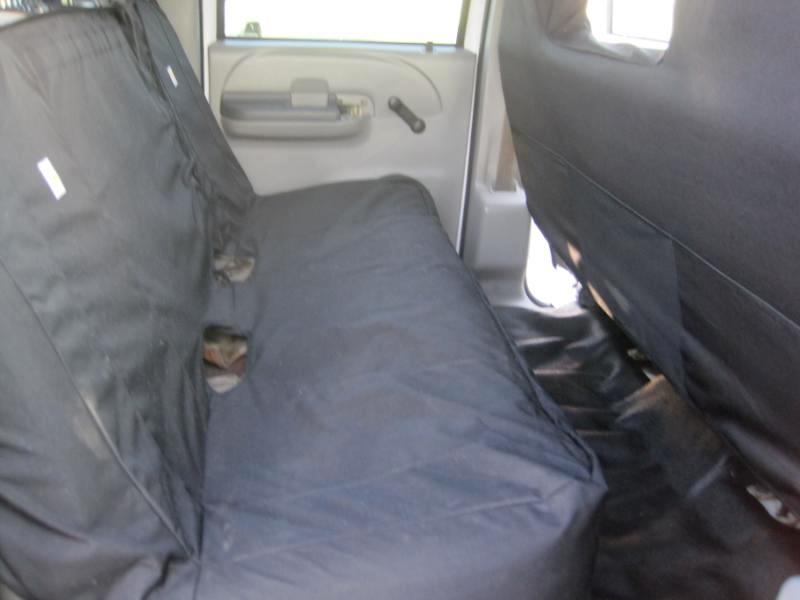 Ford F-350 SD XL Crew Cab Long Bed 2WD 2003