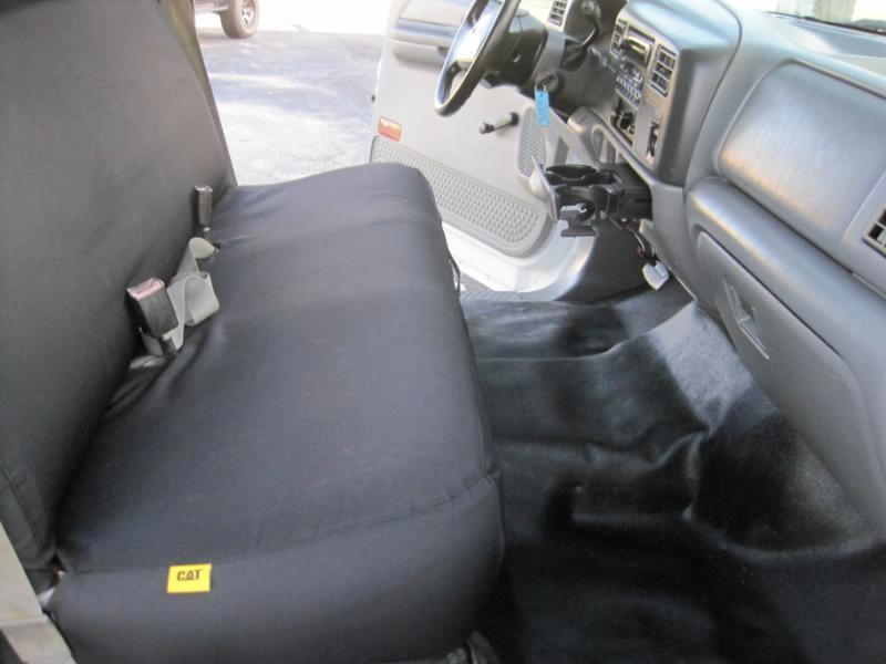 Ford F-350 SD XL Crew Cab Long Bed 2WD 2003