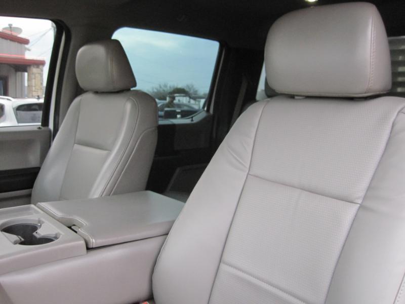 Ford F-350 SD XL Crew Cab LWB DRW 4WD 2018