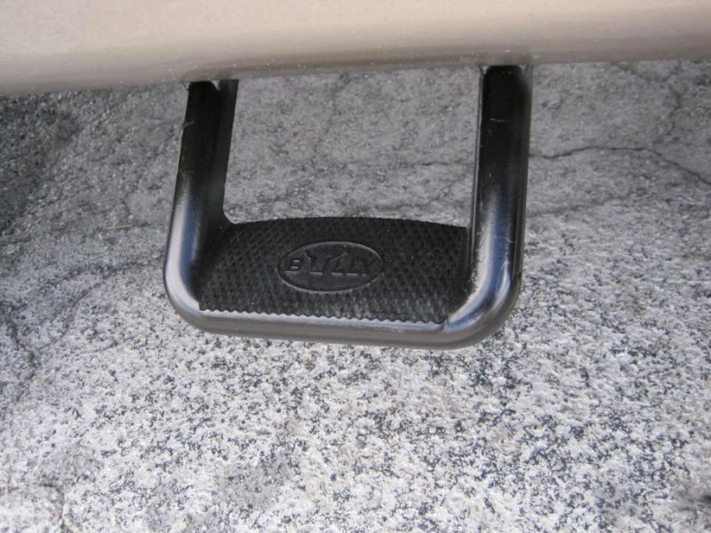 Ford F-150 Lariat SuperCrew 4WD 2005