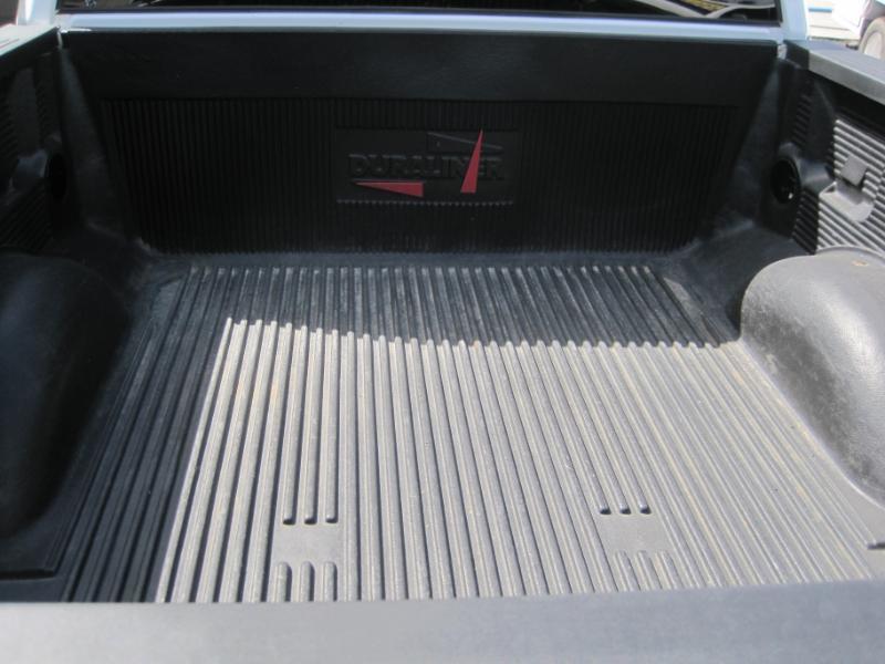 Ford F-150 Lariat SuperCrew 4WD 2005