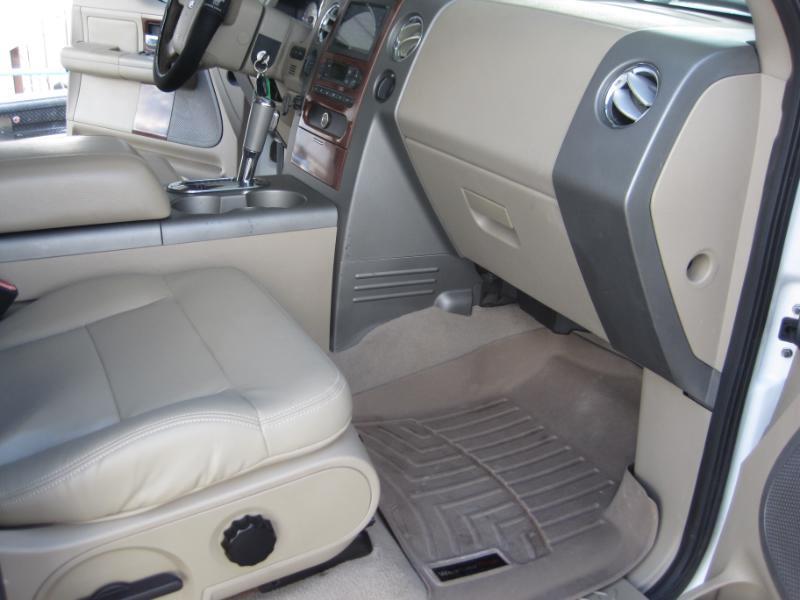 Ford F-150 Lariat SuperCrew 4WD 2005