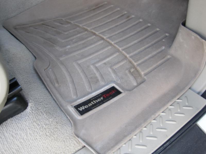 Ford F-150 Lariat SuperCrew 4WD 2005