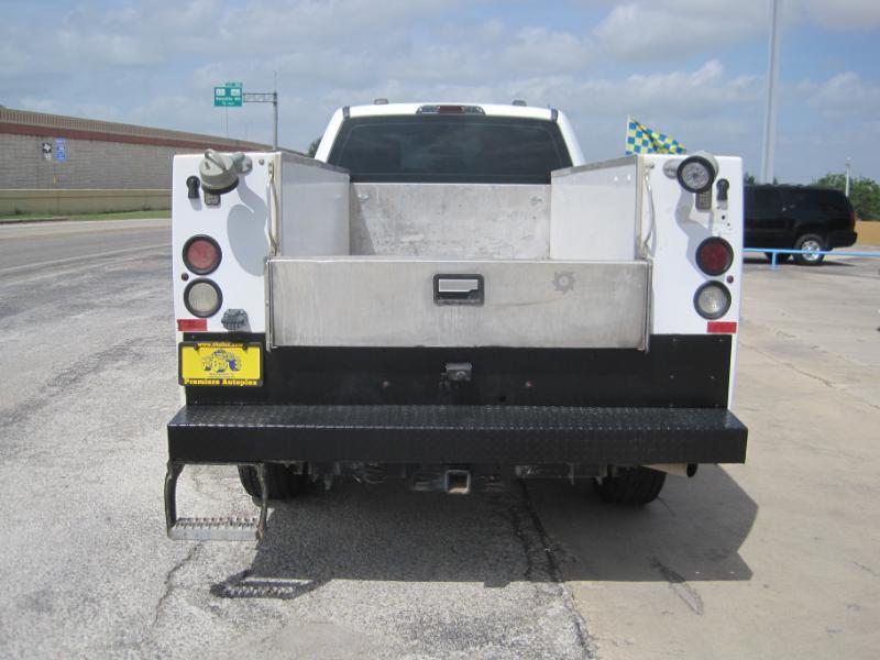 Ford F-250 SD XL 4WD 2022