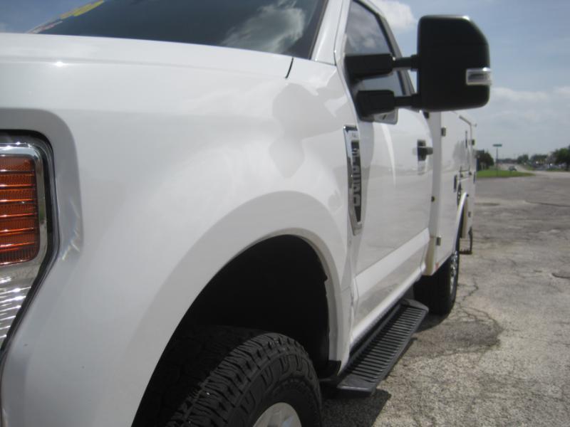 Ford F-250 SD XL 4WD 2022
