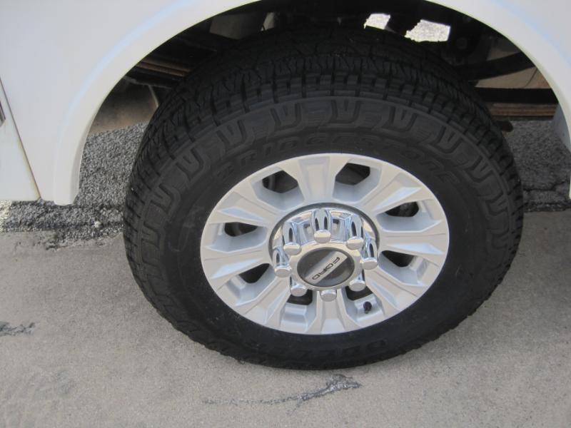 Ford F-250 SD XL 4WD 2022