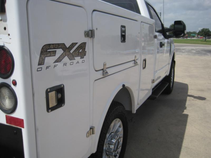 Ford F-250 SD XL 4WD 2022