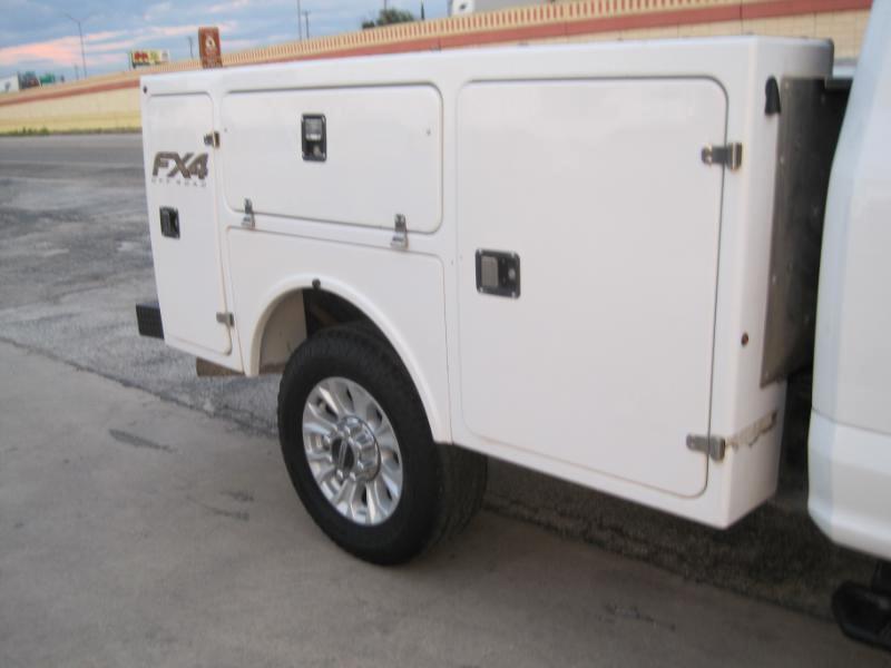 Ford F-250 SD XL 4WD 2022