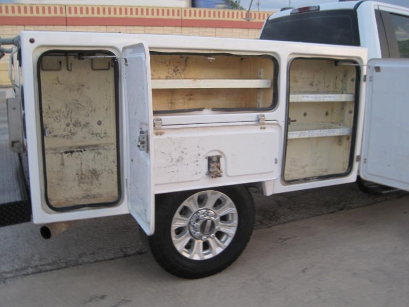 Ford F-250 SD XL 4WD 2022