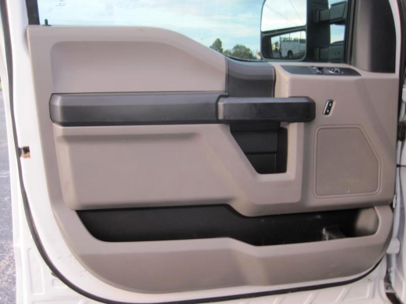 Ford F-250 SD XL 4WD 2022