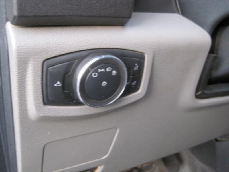 Ford F-250 SD XL 4WD 2022
