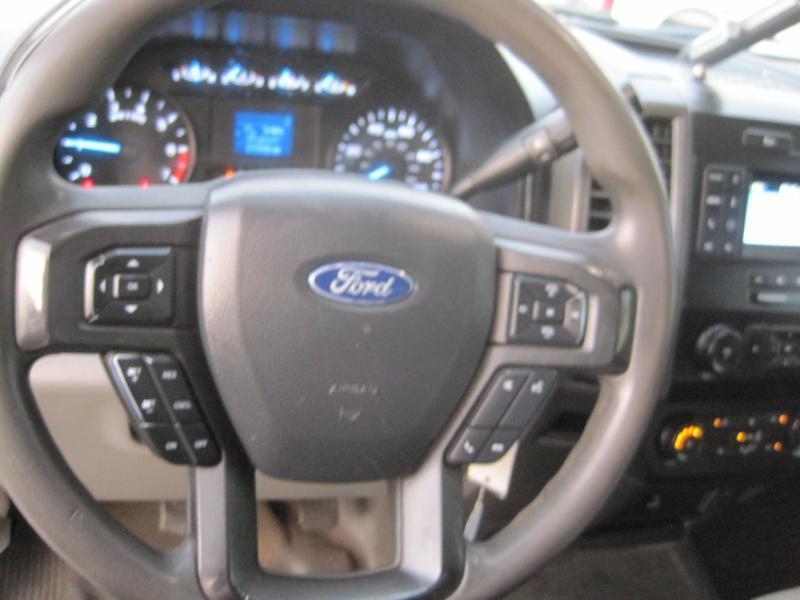 Ford F-250 SD XL 4WD 2022