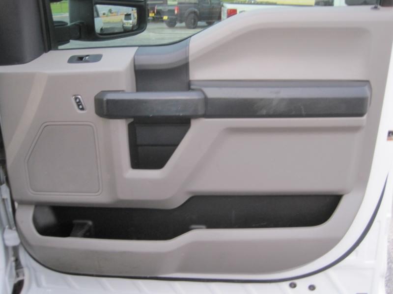 Ford F-250 SD XL 4WD 2022