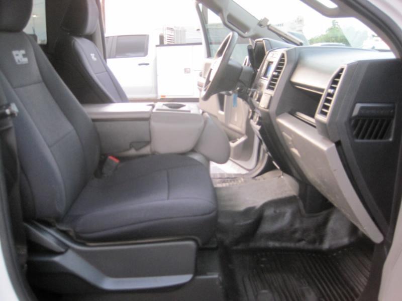 Ford F-250 SD XL 4WD 2022