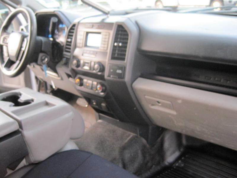 Ford F-250 SD XL 4WD 2022
