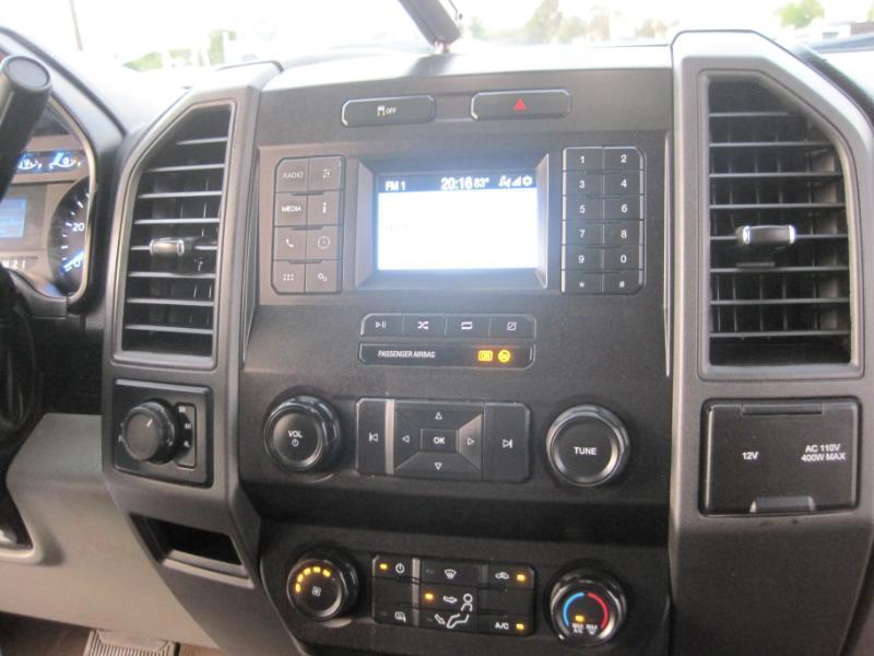 Ford F-250 SD XL 4WD 2022