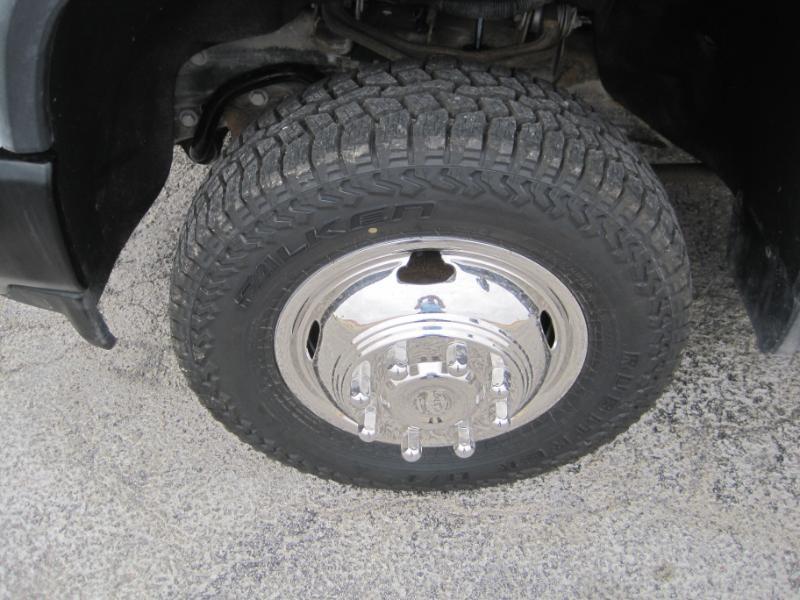 Chevrolet Silverado 3500HD Work Truck Crew Cab 4WD 2022