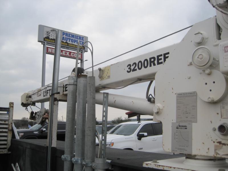 Chevrolet Silverado 3500HD Work Truck Crew Cab 4WD 2022