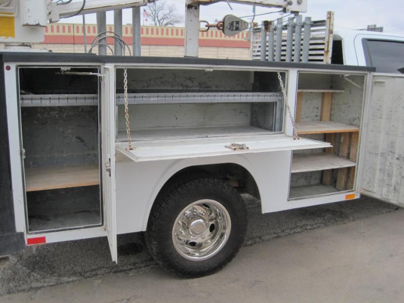 Chevrolet Silverado 3500HD Work Truck Crew Cab 4WD 2022