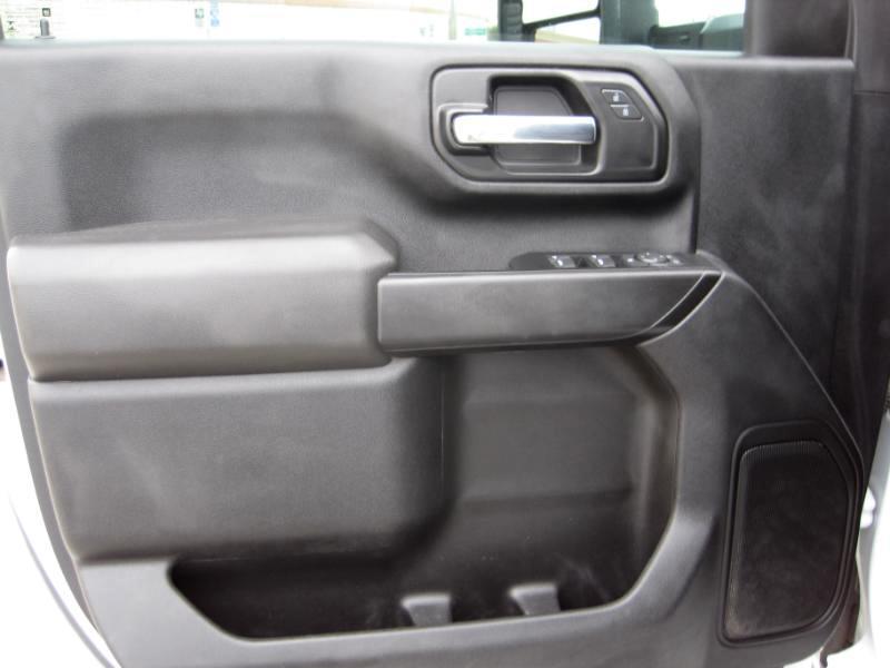 Chevrolet Silverado 3500HD Work Truck Crew Cab 4WD 2022