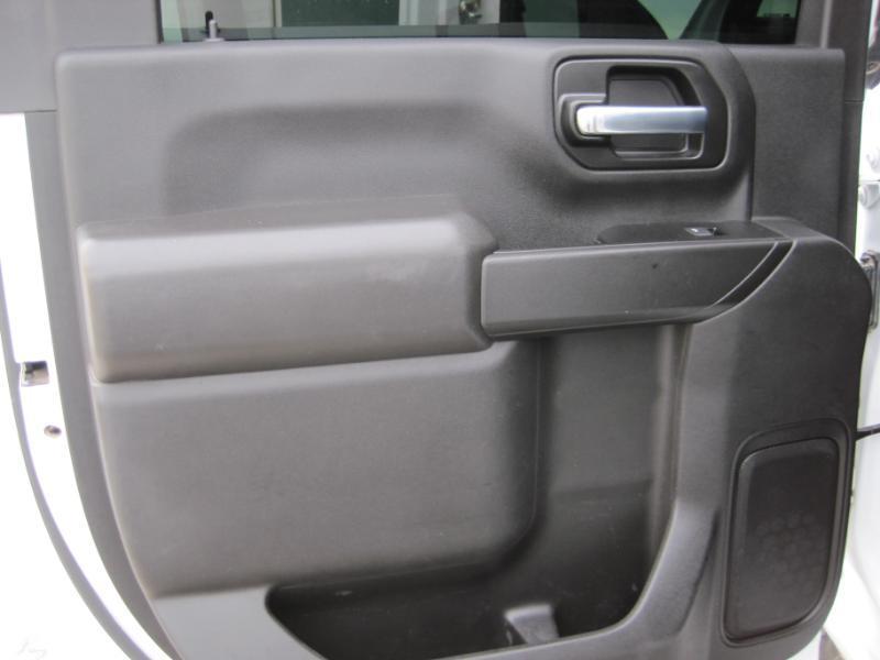 Chevrolet Silverado 3500HD Work Truck Crew Cab 4WD 2022