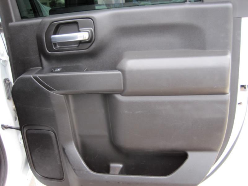 Chevrolet Silverado 3500HD Work Truck Crew Cab 4WD 2022