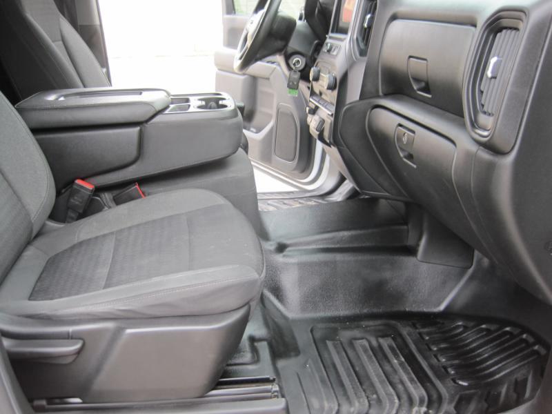 Chevrolet Silverado 3500HD Work Truck Crew Cab 4WD 2022