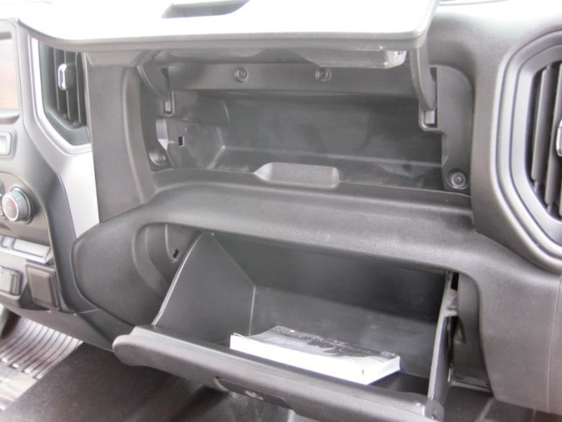 Chevrolet Silverado 3500HD Work Truck Crew Cab 4WD 2022